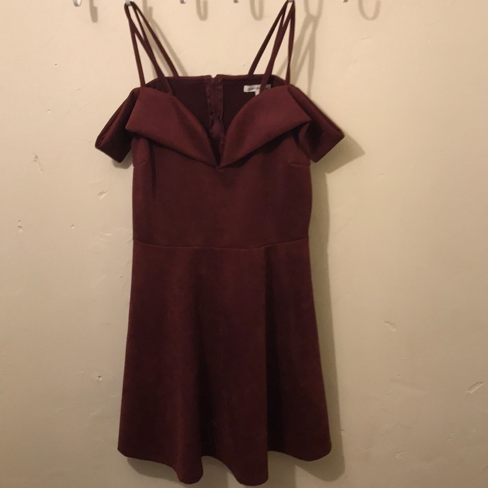 Charlotte Russe dress